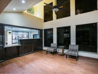 Super 8 By Wyndham Airport Fairgrounds West Motel 2*