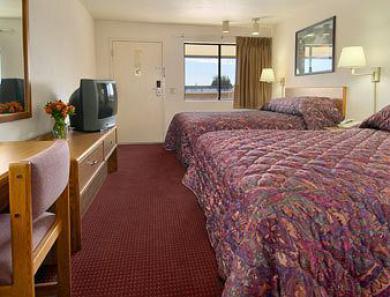 Super 8 By Wyndham Airport Fairgrounds West Motel Oklahoma City