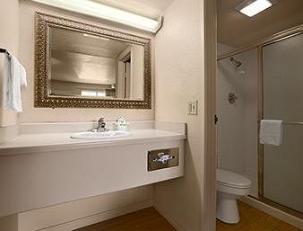 Motel Super 8 By Wyndham Airport Fairgrounds West Oklahoma City